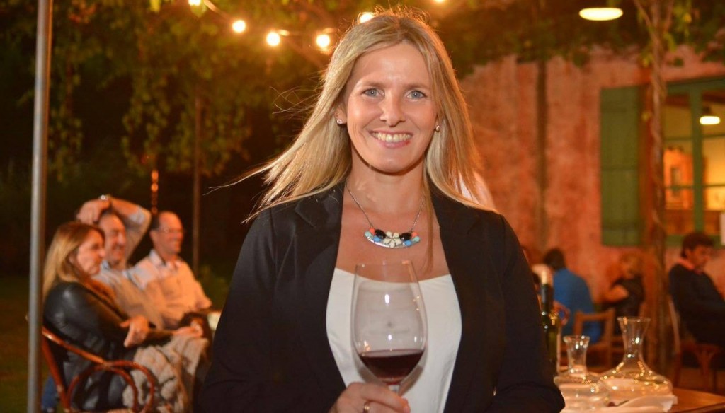 Cerca del río Uruguay, el vino de Entre Ríos busca renacer bajo la capitanía de una mujer que reivindica la historia
