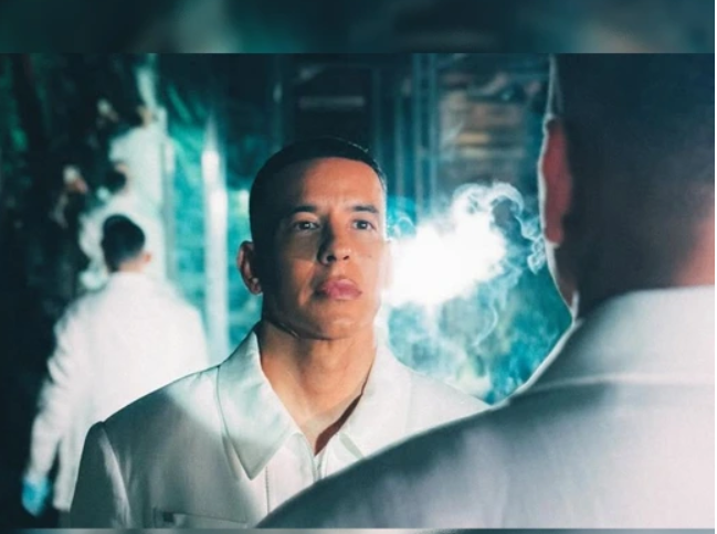 Daddy Yankee vuelve a la música con su nuevo lanzamiento