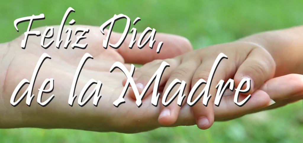 “Madres del alma y del pueblo”