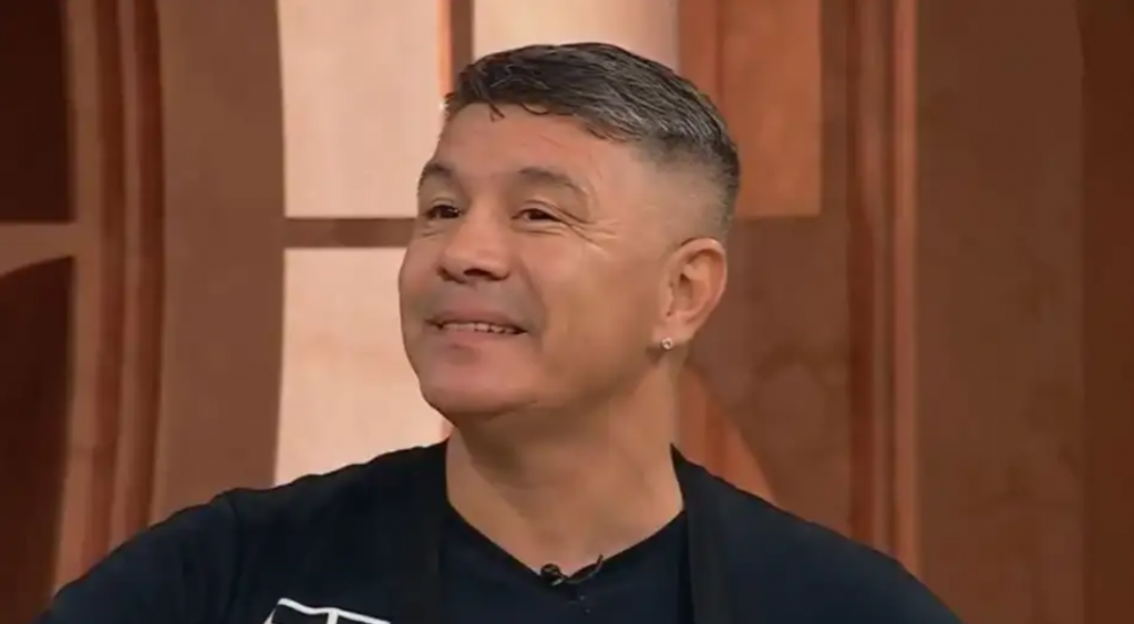 Pablo Lescano abandonó MasterChef Celebrity: por qué