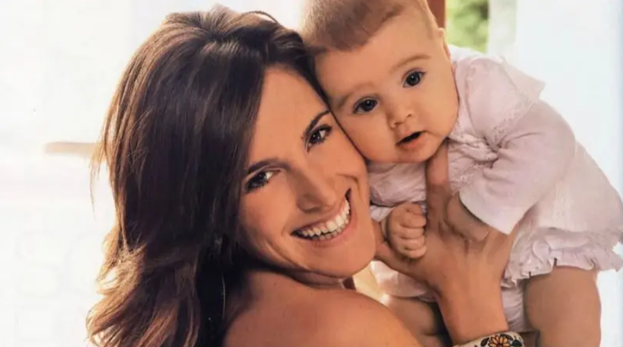 Soledad Pastorutti mostró cómo están sus hijas hoy: furor en las redes sociales