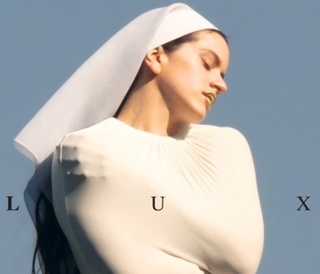 Rosalía anuncia el lanzamiento de su cuarto álbum
