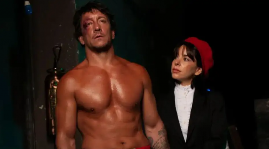 La exorbitante cifra que recauda la obra Rocky de Nico Vázquez: 