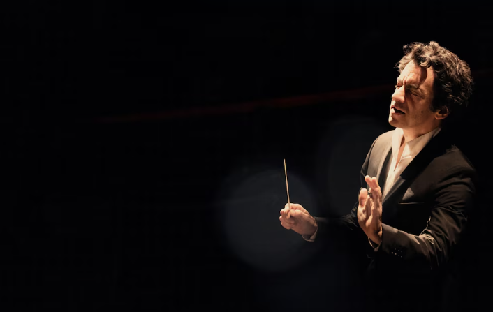 Alejo Pérez será el nuevo Director Titular de la Orquesta Estable del Teatro Colón