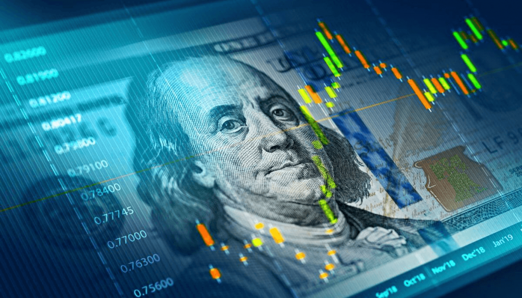 Festival en los mercados: vuelan acciones y bonos, y se desploman el riesgo país y el dólar