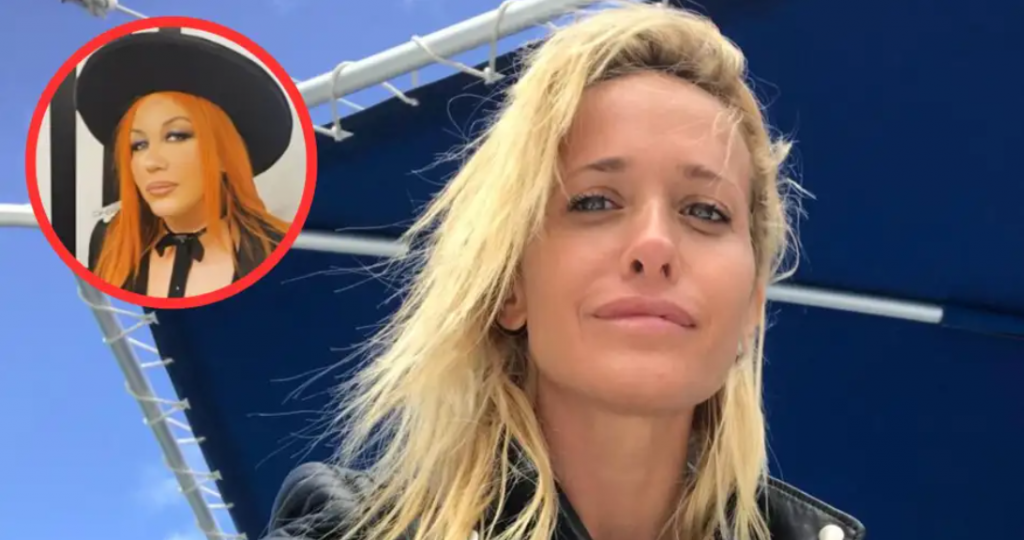 Julieta Prandi habló sobre el caso de Lowrdez Fernández: