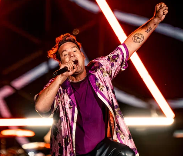 Nuevo disco de Tan Biónica