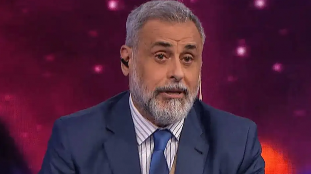 Jorge Rial generó preocupación tras sufrir un problema de salud: qué le pasó