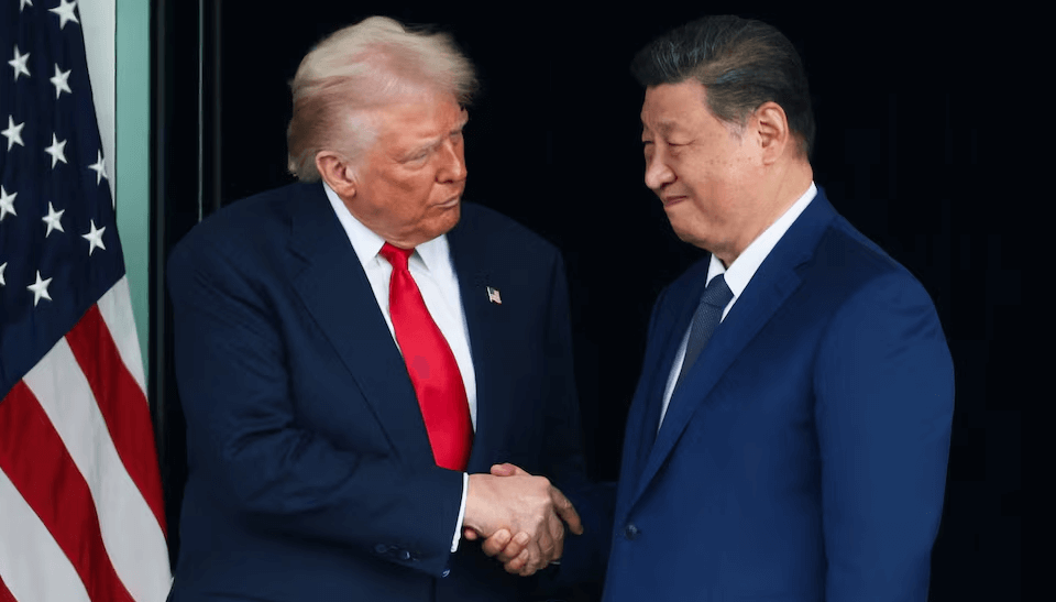 Trump y Xi Jinping se “amigaron” y Chicago mira con atención: China volvió a comprar soja de EE.UU