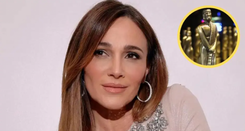Vero Lozano apuntó contra los Premios Martín Fierro 2025: 