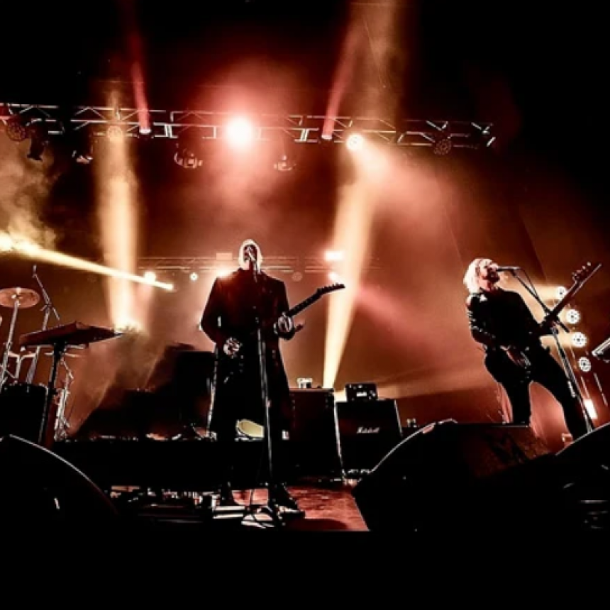 Catupecu Machu tocará en La Plata