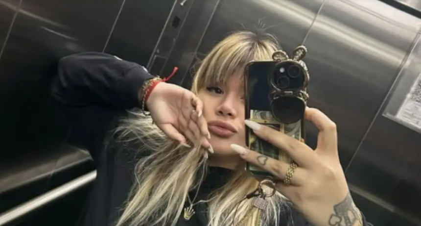 Morena Rial lanzó una carta escrita a mano desde la cárcel: 