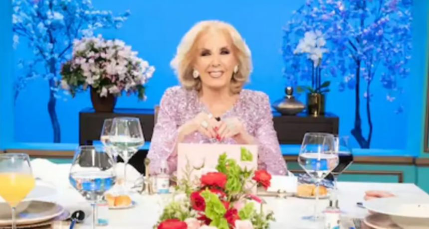 Quiénes son los invitados de Mirtha Legrand para este sábado 4 de octubre: figuras de la política y el espectáculo