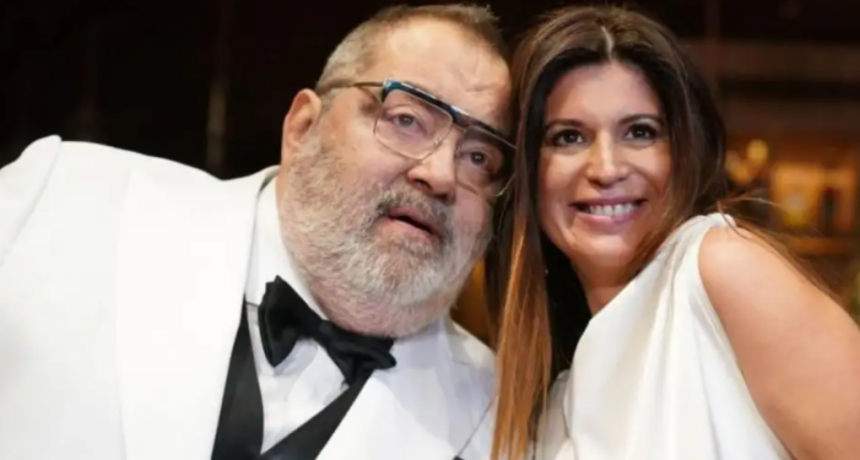 Elba Marcovecchio reveló cómo se enamoró de Jorge Lanata: 