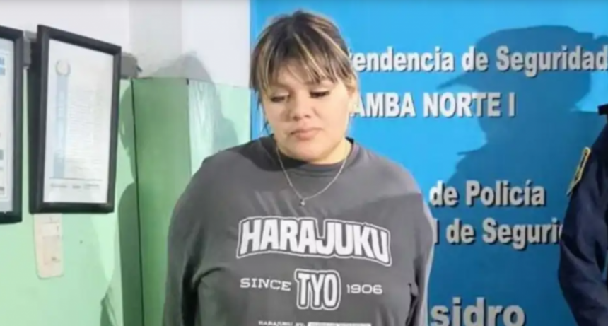 Alejandro Cipolla desmintió la supuesta huelga de hambre de Morena Rial en la cárcel