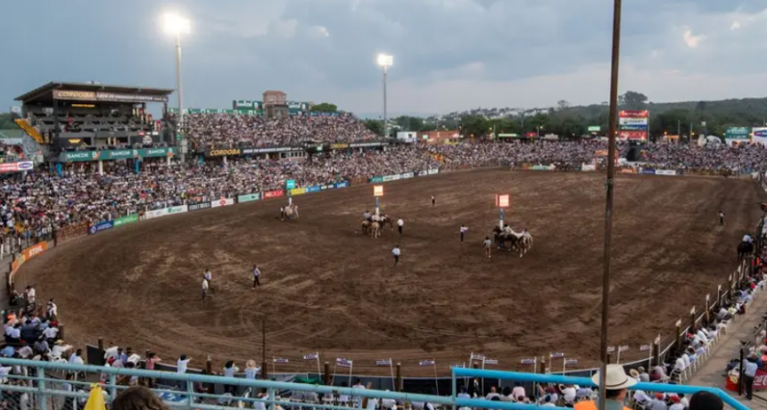 El Festival Jesús María 2026 tendrá “entrada a voluntad” en su primera noche