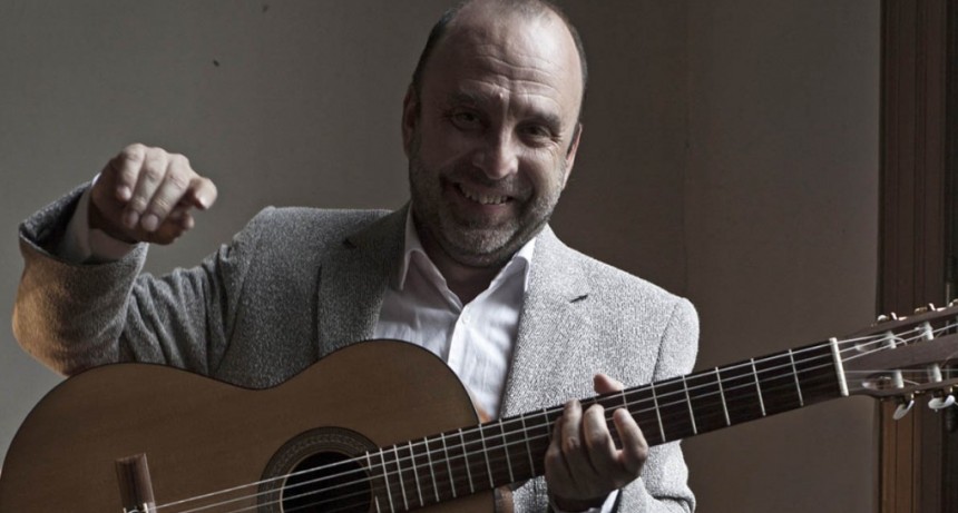 Carlos Casazza Ensamble