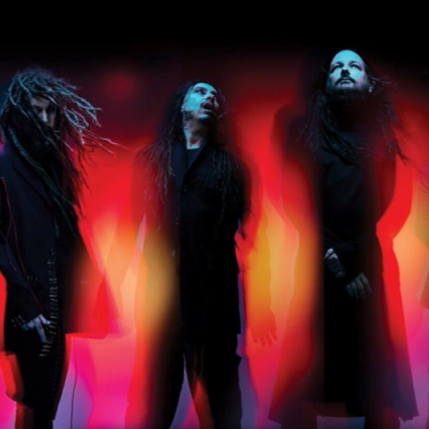 Korn regresa a Argentina con un show imperdible