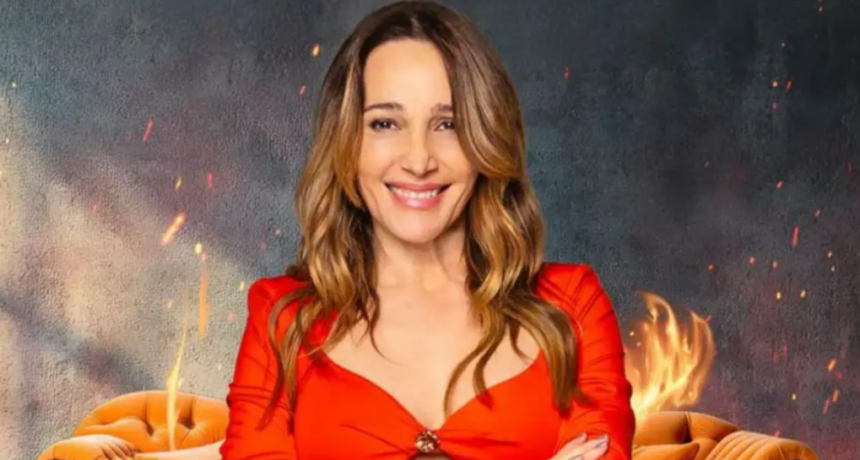 Llega a Telefe 