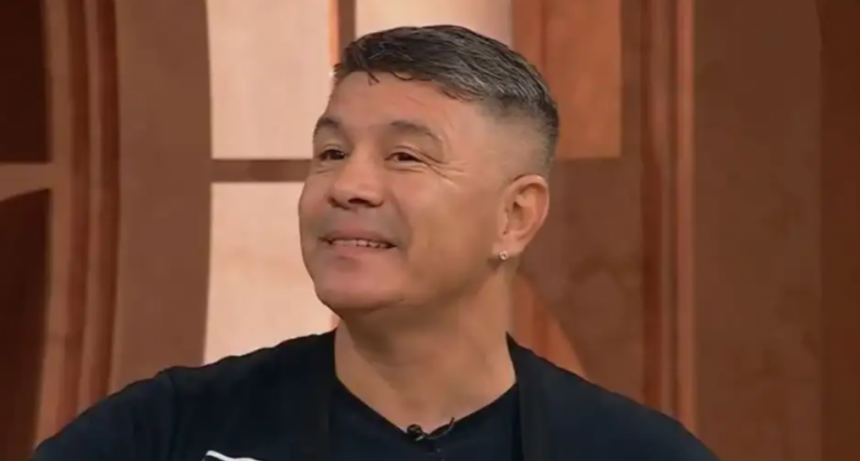 Pablo Lescano abandonó MasterChef Celebrity: por qué