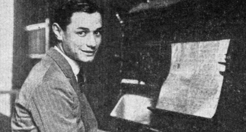 Se cumplen 50 años de la muerte de Cátulo Castillo, el poeta del tango