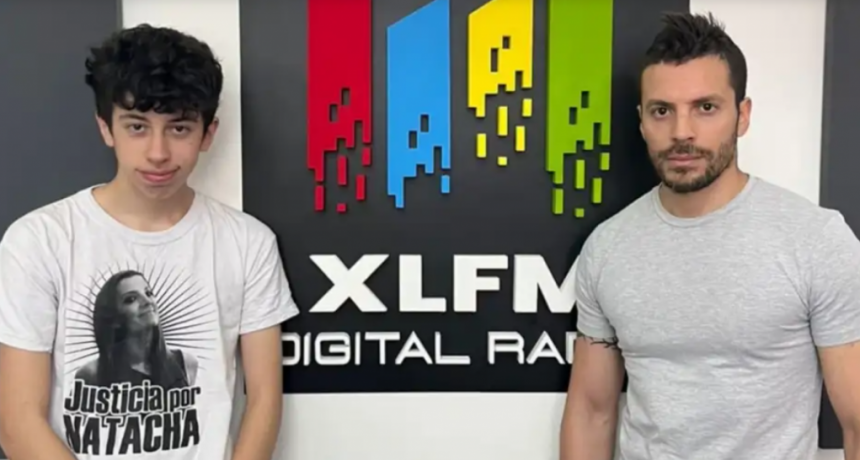 Fuertes declaraciones de Ulises Jaitt contra su sobrino Valentino Yospe: 