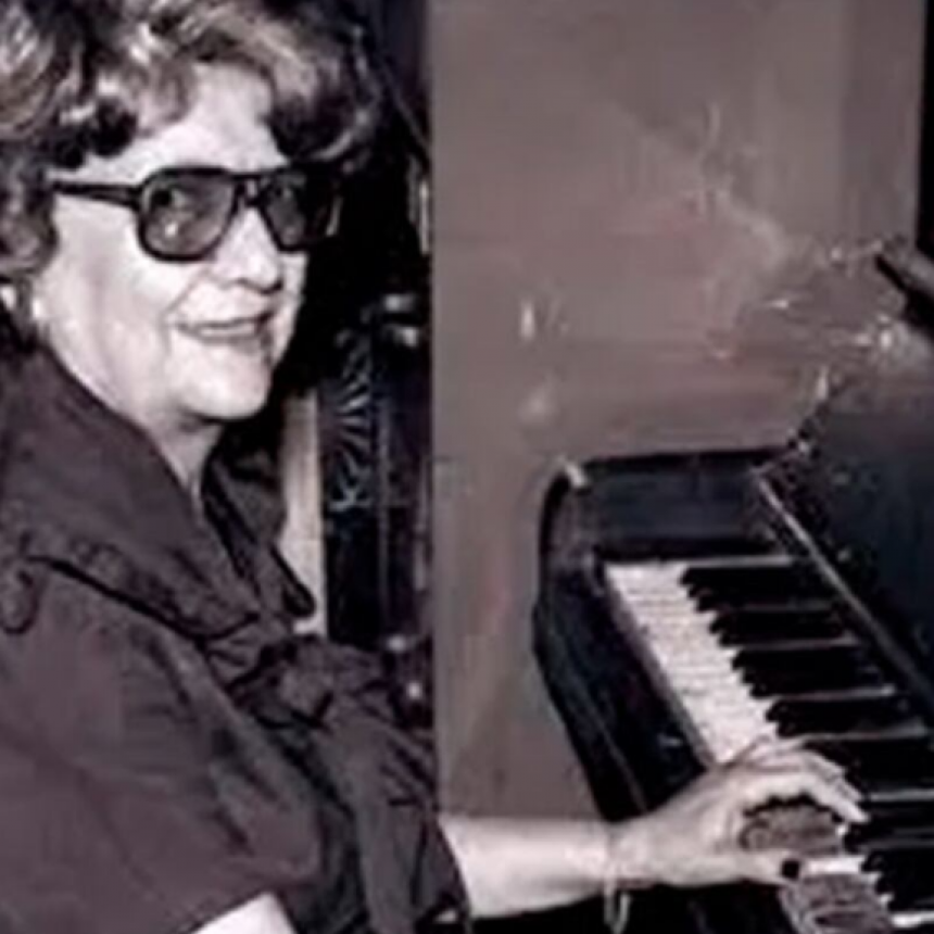 Las manos que hicieron bailar a Córdoba