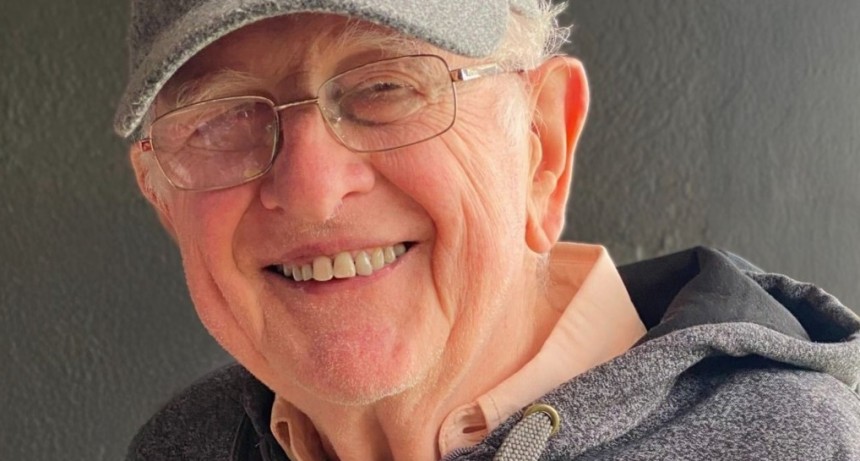 Murió Alberto Hassan, el albino que fundó el conjunto Opus Cuatro, un clásico del folklore coral