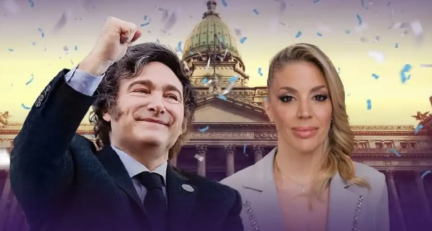 Virginia Gallardo sorprendió a todos al consagrarse diputada nacional: 