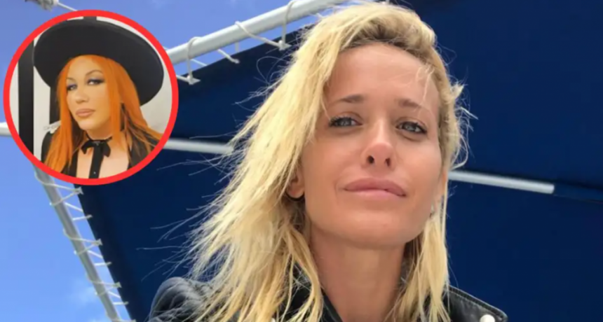 Julieta Prandi habló sobre el caso de Lowrdez Fernández: 