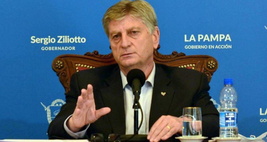  (A.U.L.P.) presentarán este 19 de Noviembre un petitorio al Sr Gobernador Sergio Ziliotto