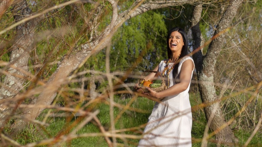Vanina Rivarola estrena “India” para recuperar una joya de la música litoraleña