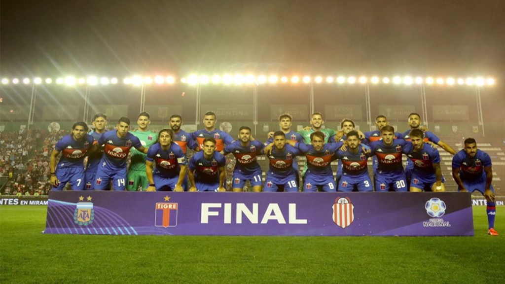 AFA: Así se jugará la final por el ascenso a la Primera Nacional