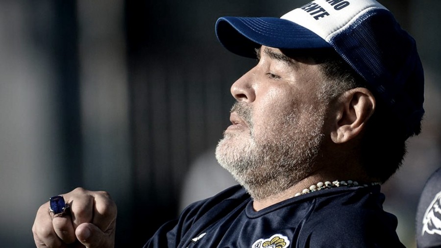 La causa Maradona suma como octavo imputado al médico clínico de la prepaga