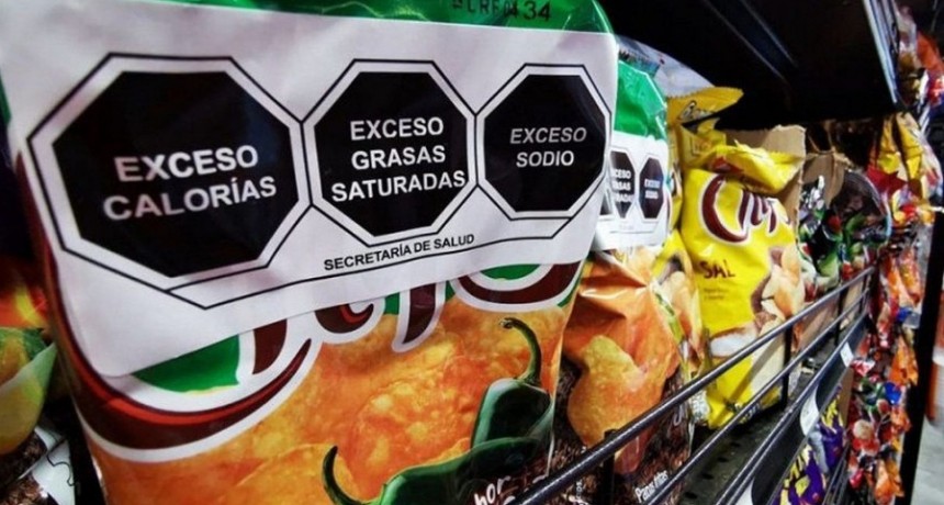 El Frente de Todos impulsa la adhesión bonaerense de la Ley de Etiquetado Frontal