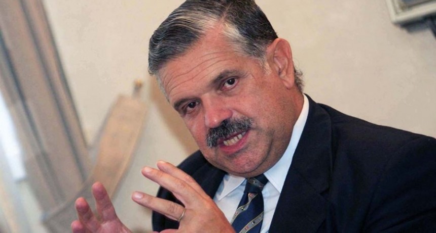 Los liberales que integran Juntos por el Cambio realizarán una convención nacional