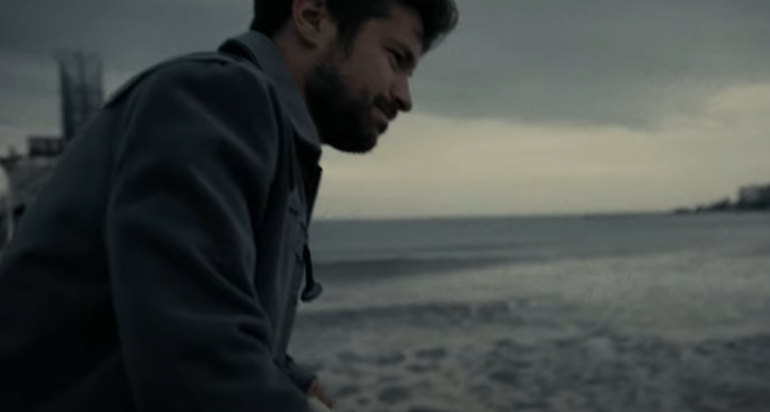 “Julio Isa” es Marplatense, viviendo en México y produjo un videoclip en homenaje a su Mar del Plata