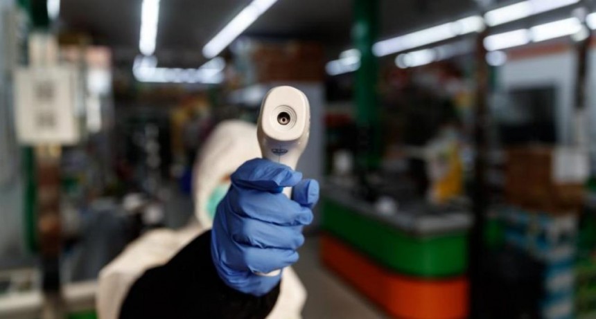  El Ministerio de Salud anunció la flexibilización de los protocolos preventivos 