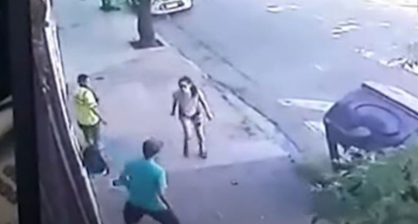 Asesinaron al hermano de 