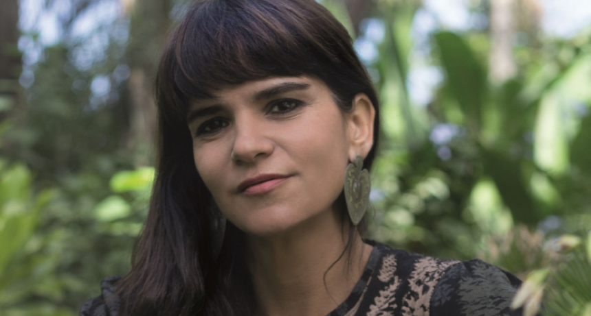 Barbarita Palacios presenta su segundo disco “CRIOLLA”