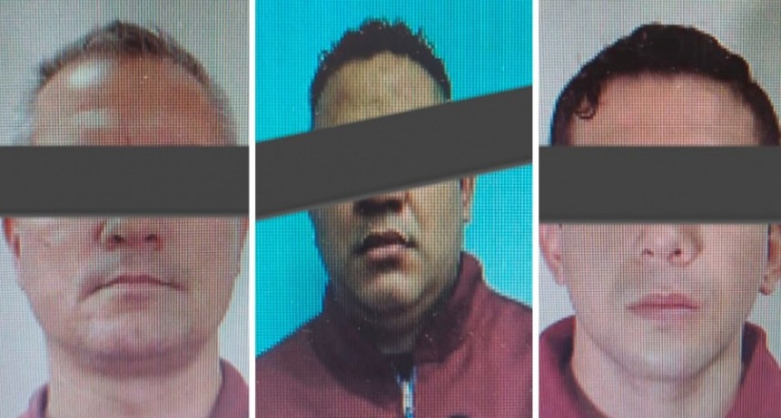 Pidieron la detención de los tres policías acusados de haber asesinado a Lucas González