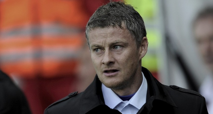 Manchester United despidió al entrenador Solskjaer y suena Zidane como sucesor