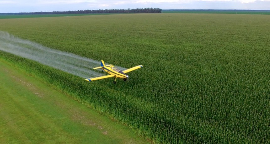 Los agroquímicos, lejos de la lupa toxicológica