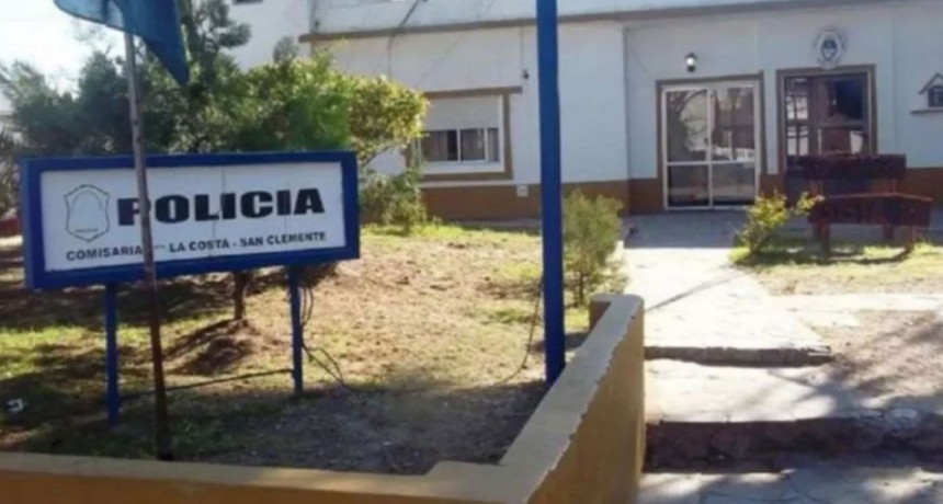 Detuvieron a nueve policías acusados de matar a un aprehendido en una comisaría