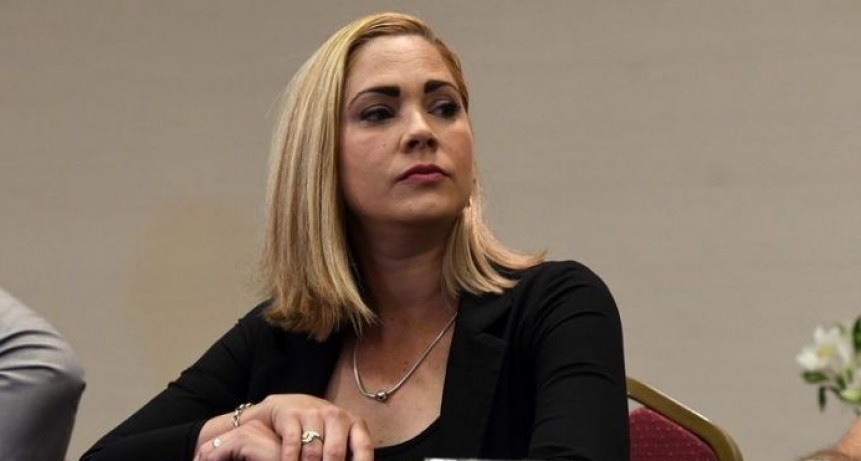  Mavys Álvarez: Quería que el mundo sepa lo que viví para evitar que otras muchachas lo pasen