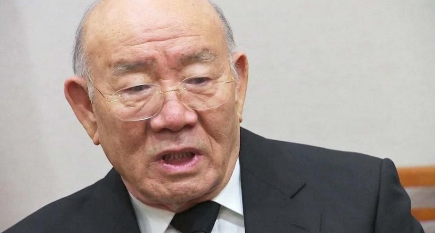 Murió el ex dictador surcoreano Chun Doo-hwan