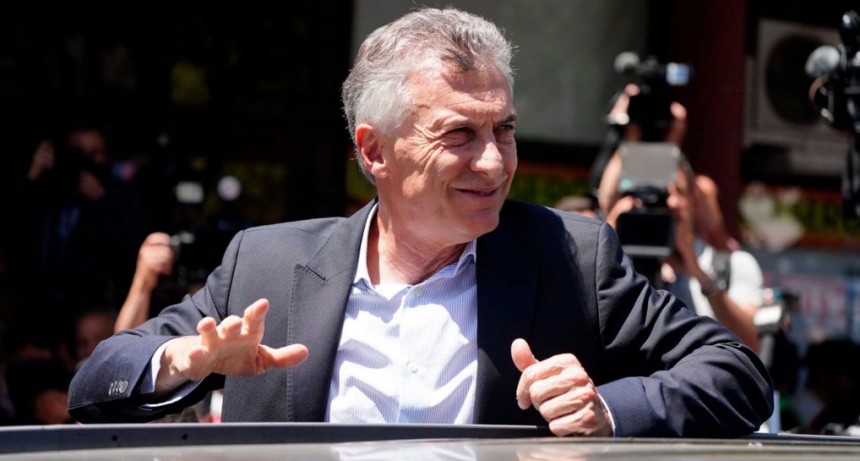 La Cámara de Mar del Plata revocó la prohibición de salida del país a Mauricio Macri
