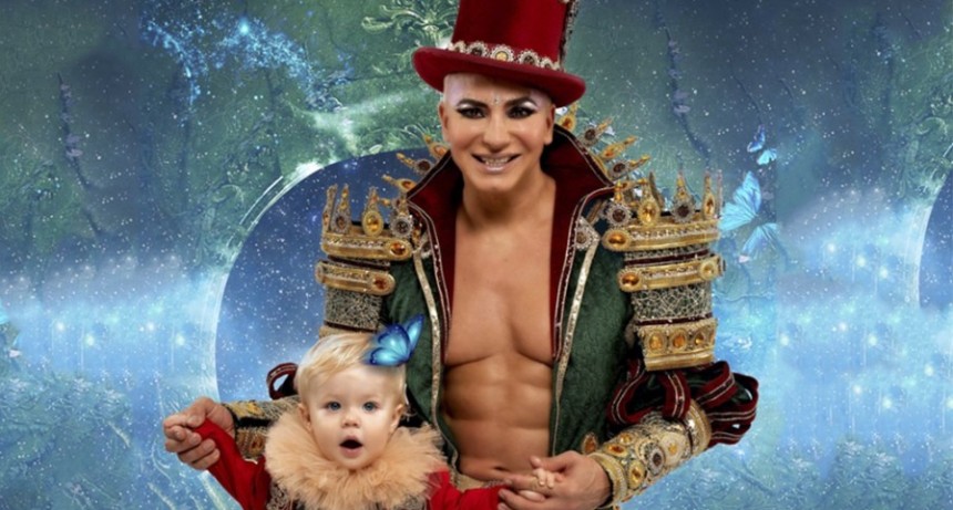 Flavio Mendoza estrena 