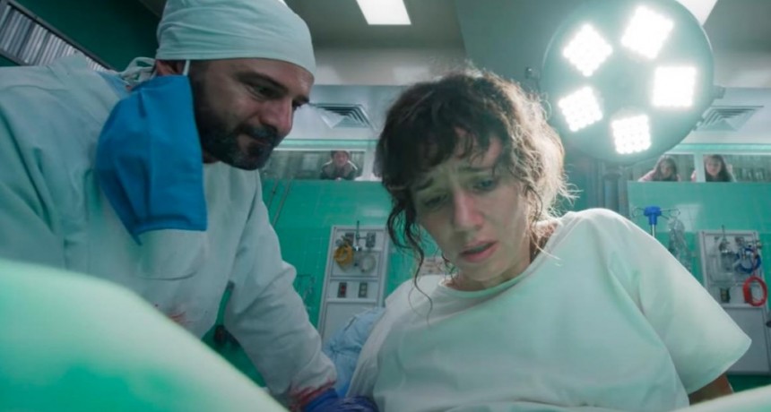 Griselda Siciliani, rompiendo barreras para un ganador del Oscar