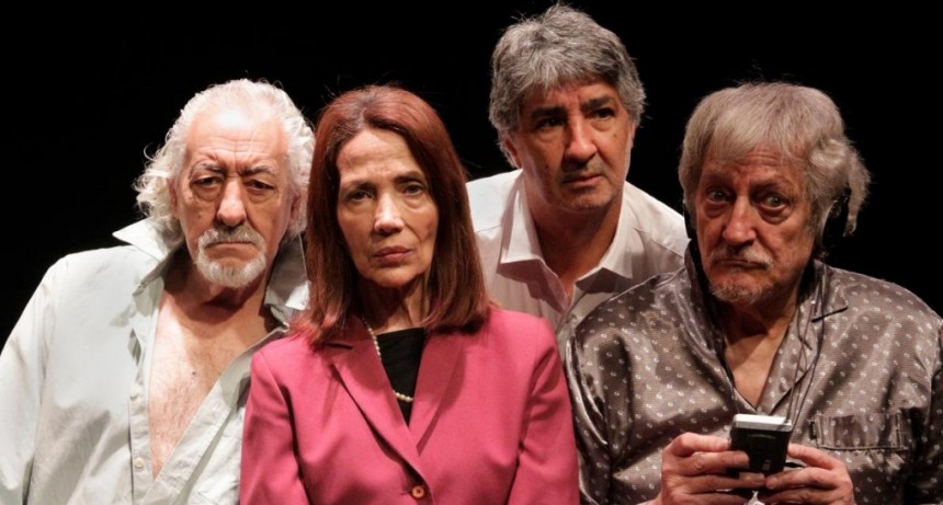 La vuelta de Cossa y la aparición de la brasileña Silvia Gomez, en la cartelera porteña